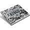 NHL Los Angeles Kings Camo Surface Book Skin
